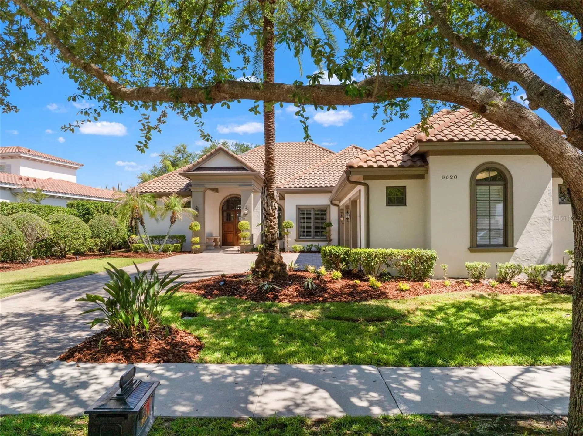 8628 Farthington Way Orlando FL 32827