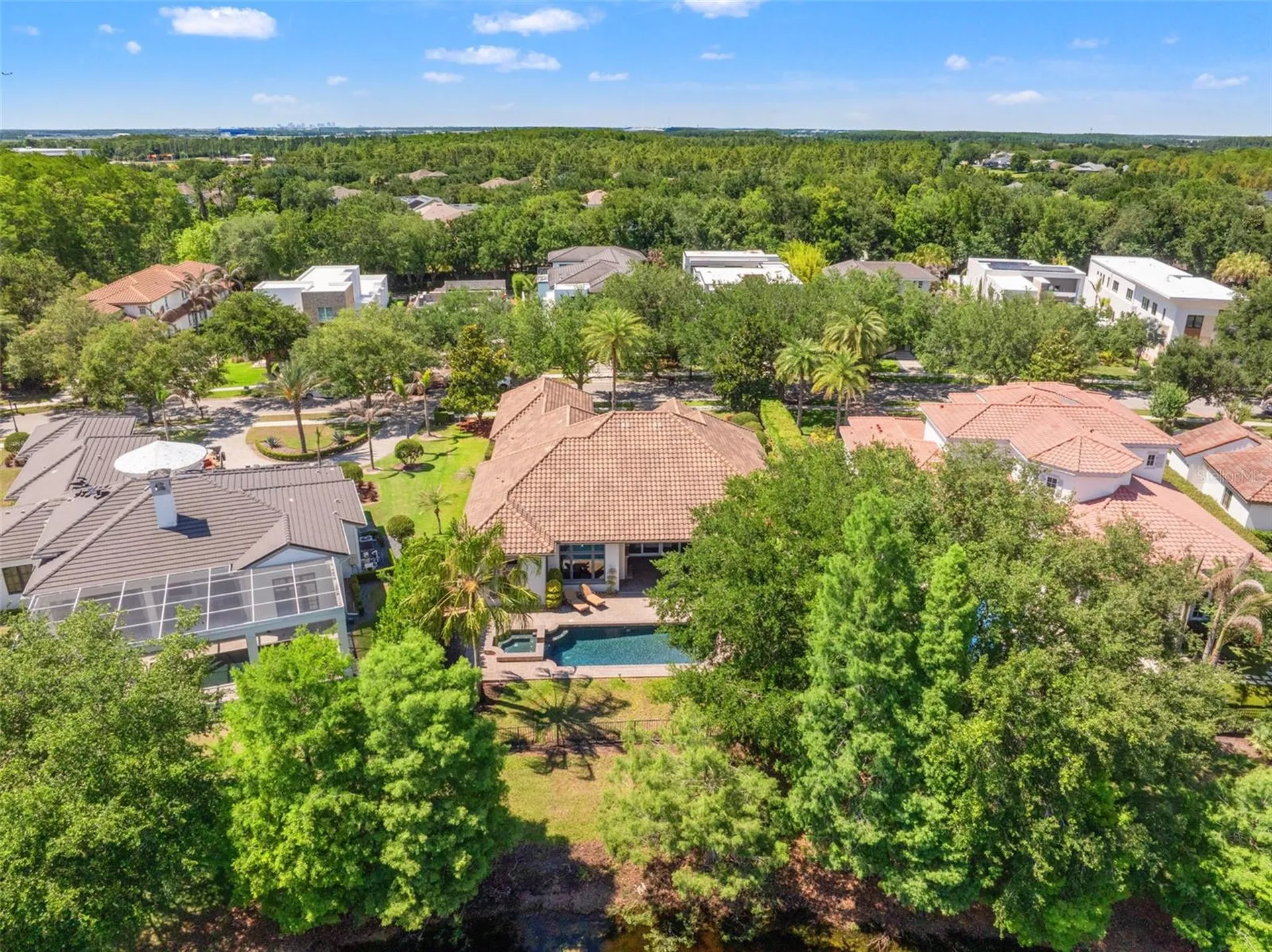 8628 Farthington Way Orlando FL 32827