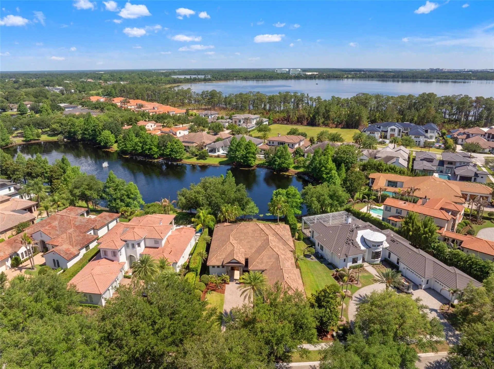 8628 Farthington Way Orlando FL 32827