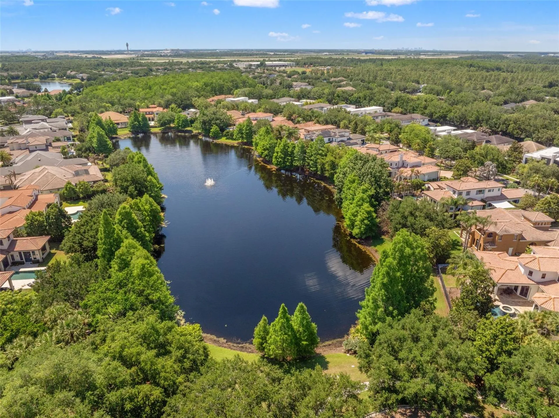 8628 Farthington Way Orlando FL 32827