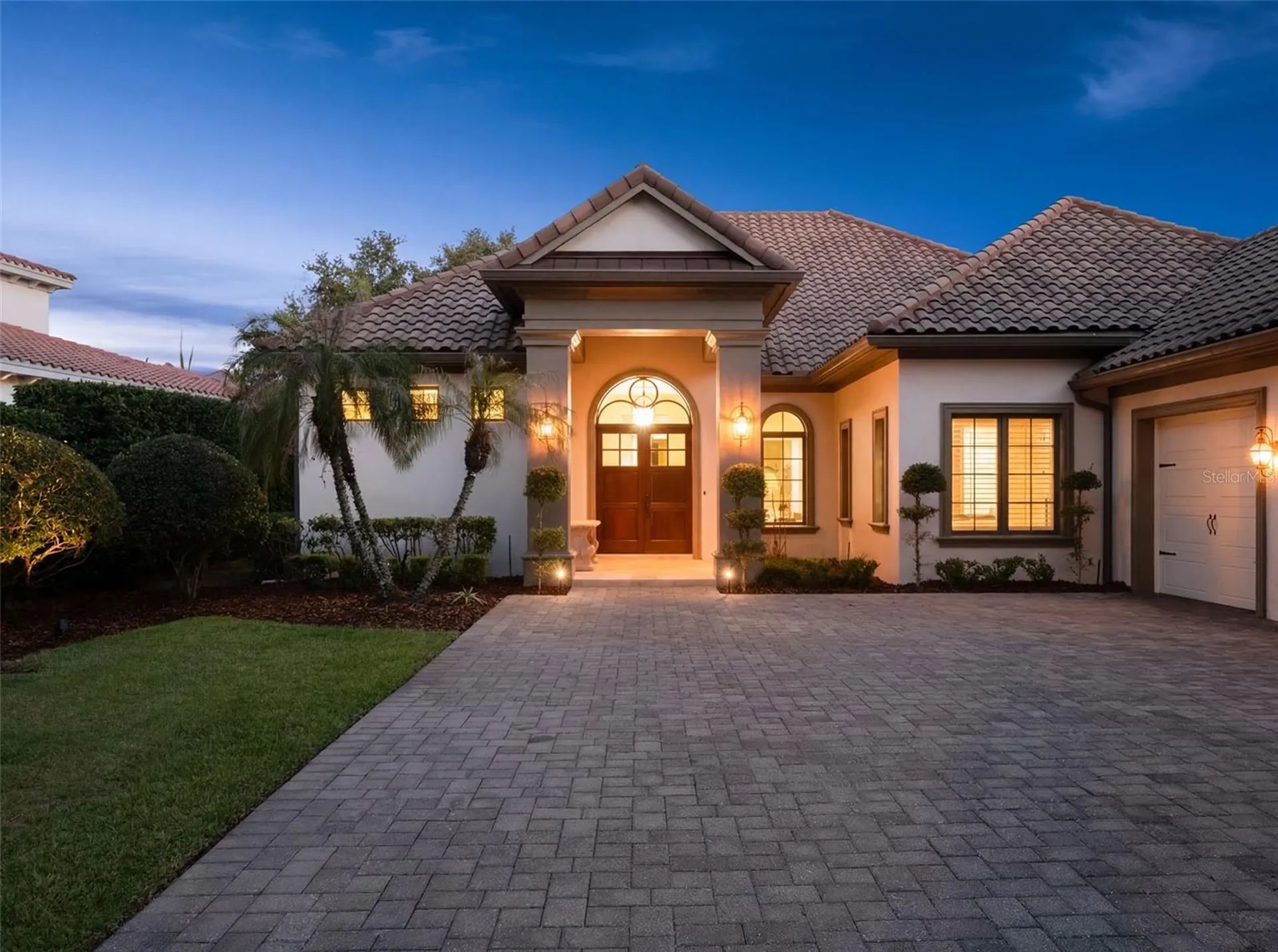 8628 Farthington Way Orlando FL 32827