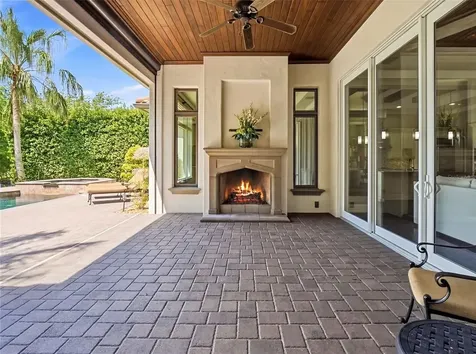 8628 Farthington Way Orlando FL 32827
