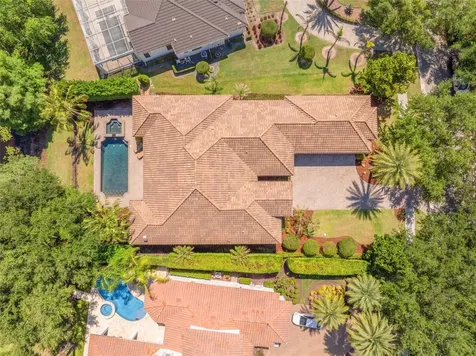 8628 Farthington Way Orlando FL 32827