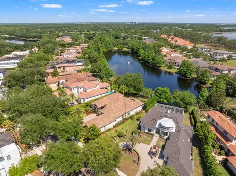 8628 Farthington Way Orlando FL 32827