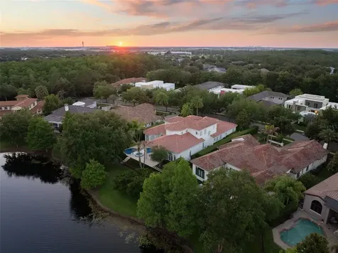 8628 Farthington Way Orlando FL 32827