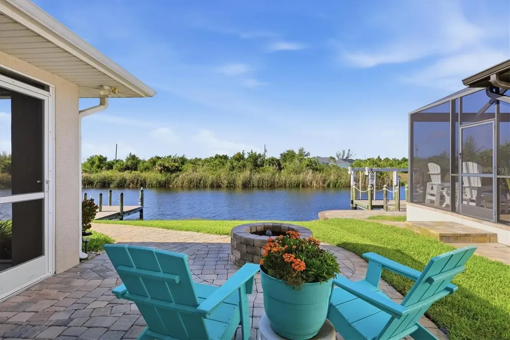 15738 Applewhite Circle Port Charlotte FL 33981