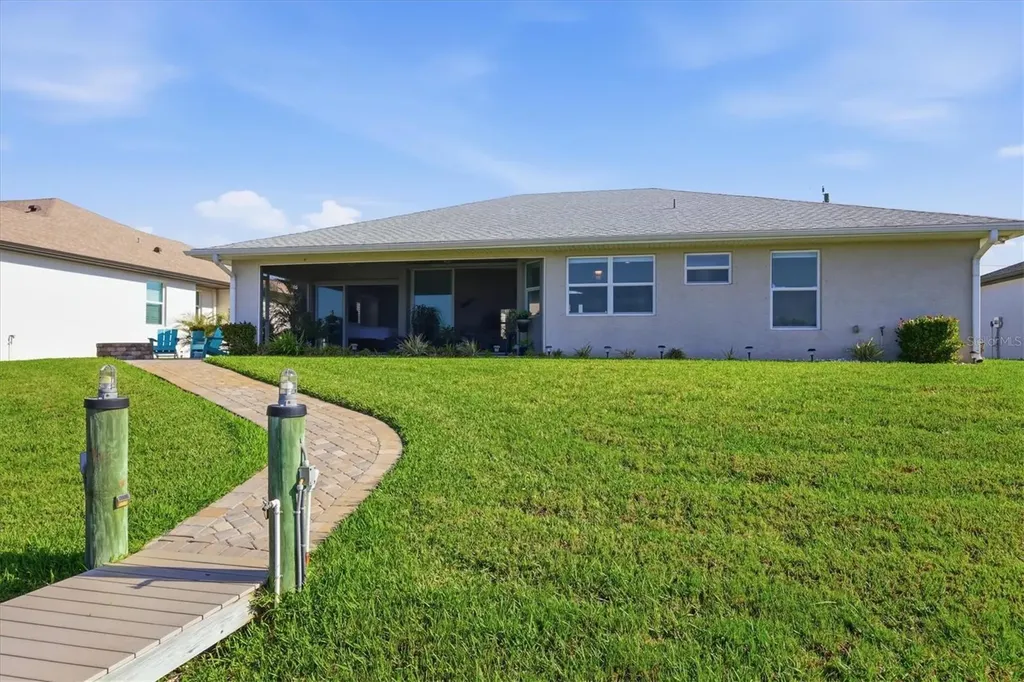 15738 Applewhite Circle Port Charlotte FL 33981