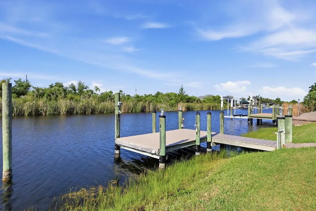 15738 Applewhite Circle Port Charlotte FL 33981
