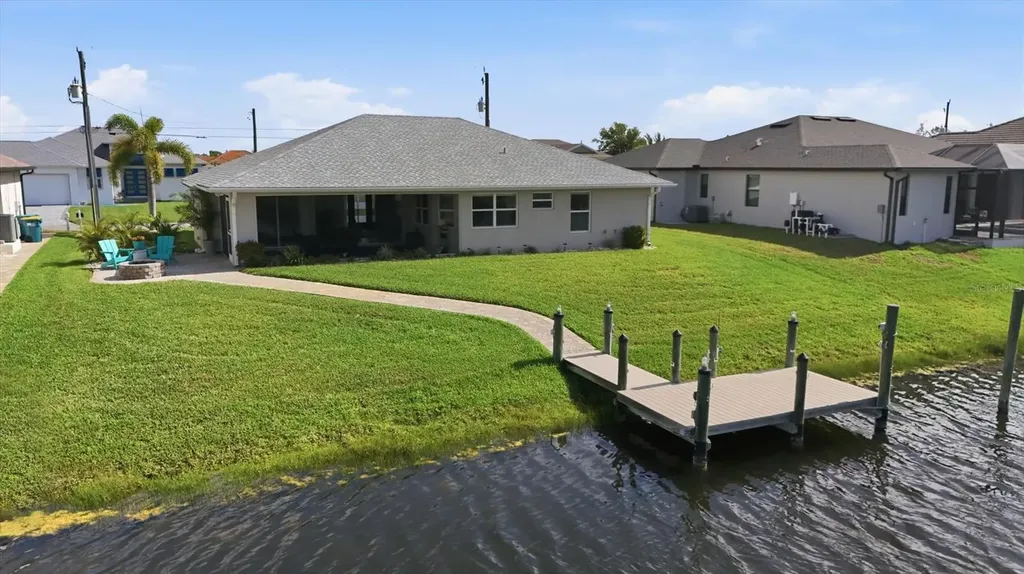 15738 Applewhite Circle Port Charlotte FL 33981