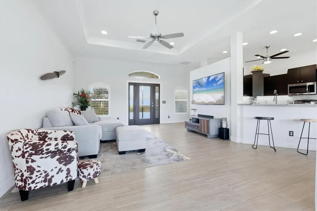 15738 Applewhite Circle Port Charlotte FL 33981