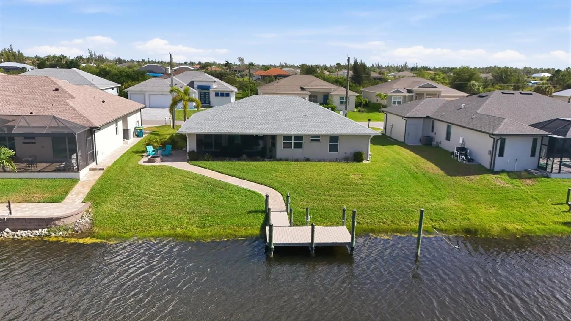 15738 Applewhite Circle Port Charlotte FL 33981