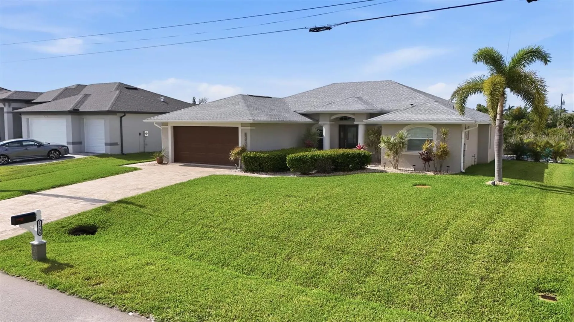 15738 Applewhite Circle Port Charlotte FL 33981