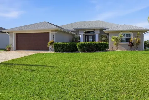 15738 Applewhite Circle Port Charlotte FL 33981