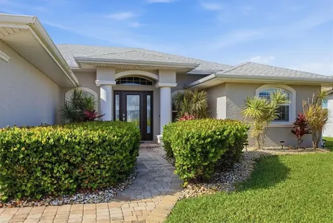 15738 Applewhite Circle Port Charlotte FL 33981