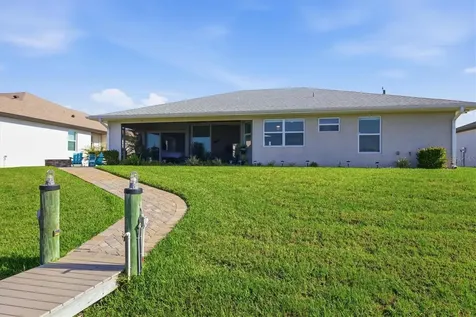 15738 Applewhite Circle Port Charlotte FL 33981