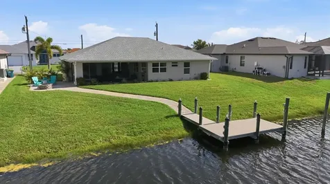 15738 Applewhite Circle Port Charlotte FL 33981