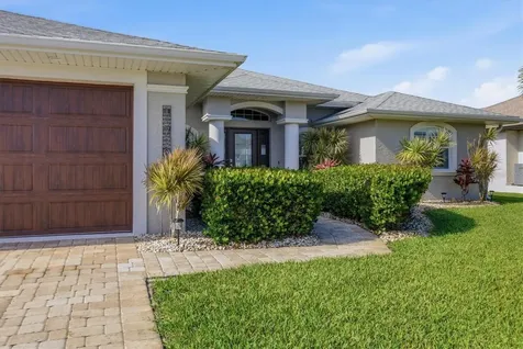 15738 Applewhite Circle Port Charlotte FL 33981