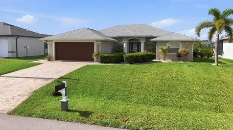 15738 Applewhite Circle Port Charlotte FL 33981