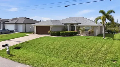 15738 Applewhite Circle Port Charlotte FL 33981