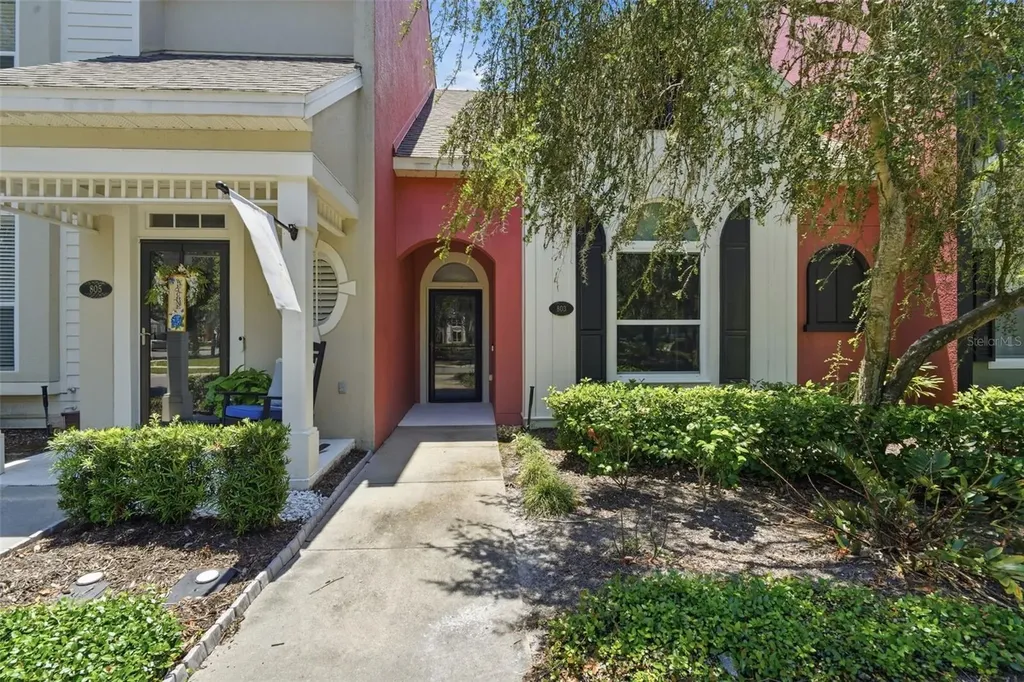 803 Wynbrook Lane Deland FL 32724