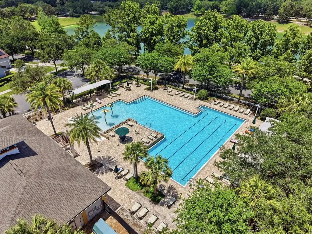 803 Wynbrook Lane Deland FL 32724