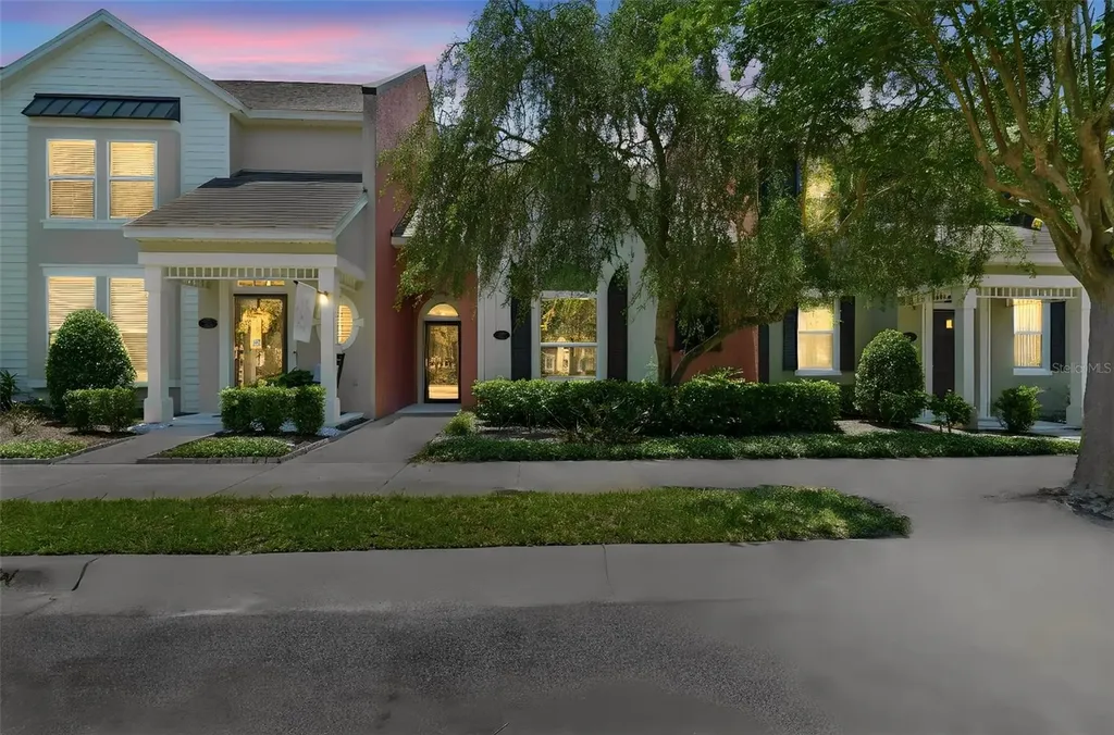 803 Wynbrook Lane Deland FL 32724