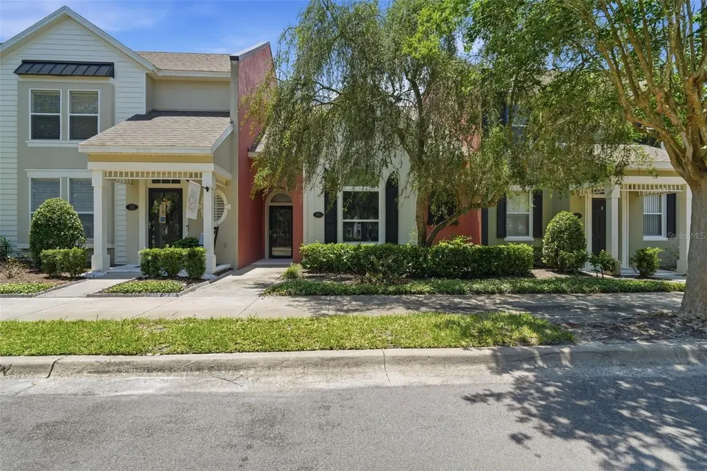 803 Wynbrook Lane Deland FL 32724