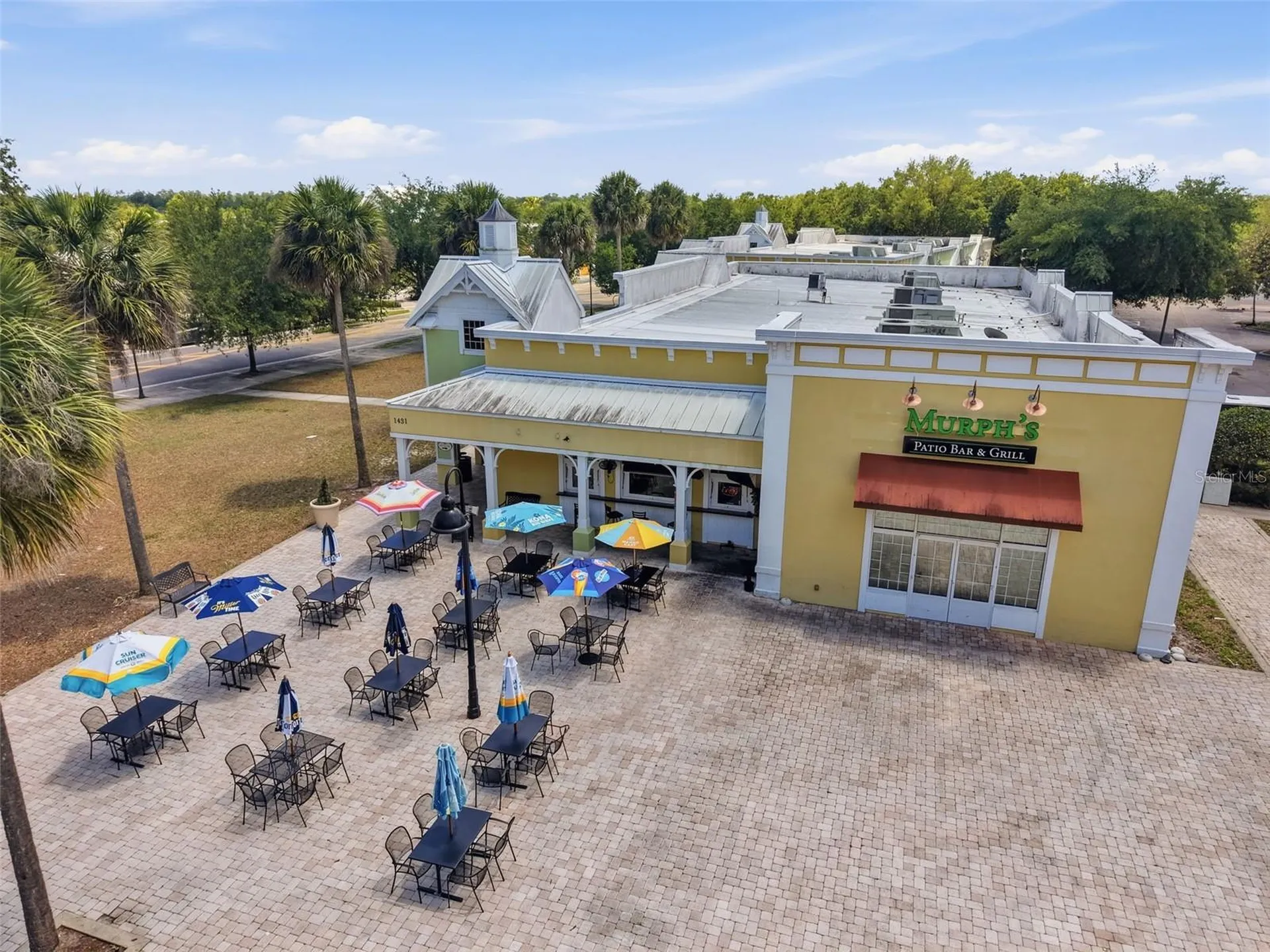 803 Wynbrook Lane Deland FL 32724