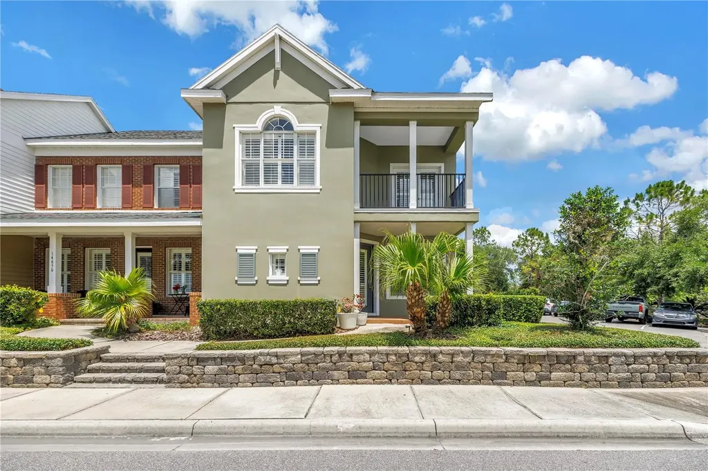 14652 Bournemouth Road Tampa FL 33626