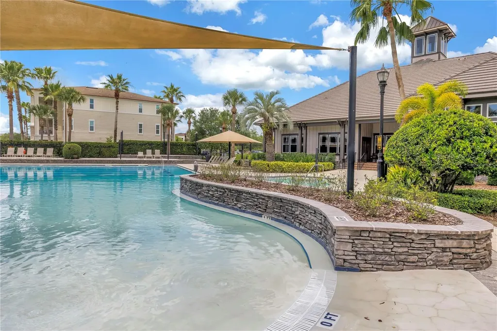 14652 Bournemouth Road Tampa FL 33626