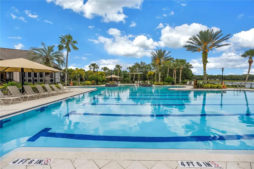14652 Bournemouth Road Tampa FL 33626