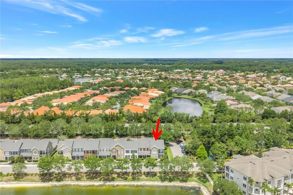 14652 Bournemouth Road Tampa FL 33626