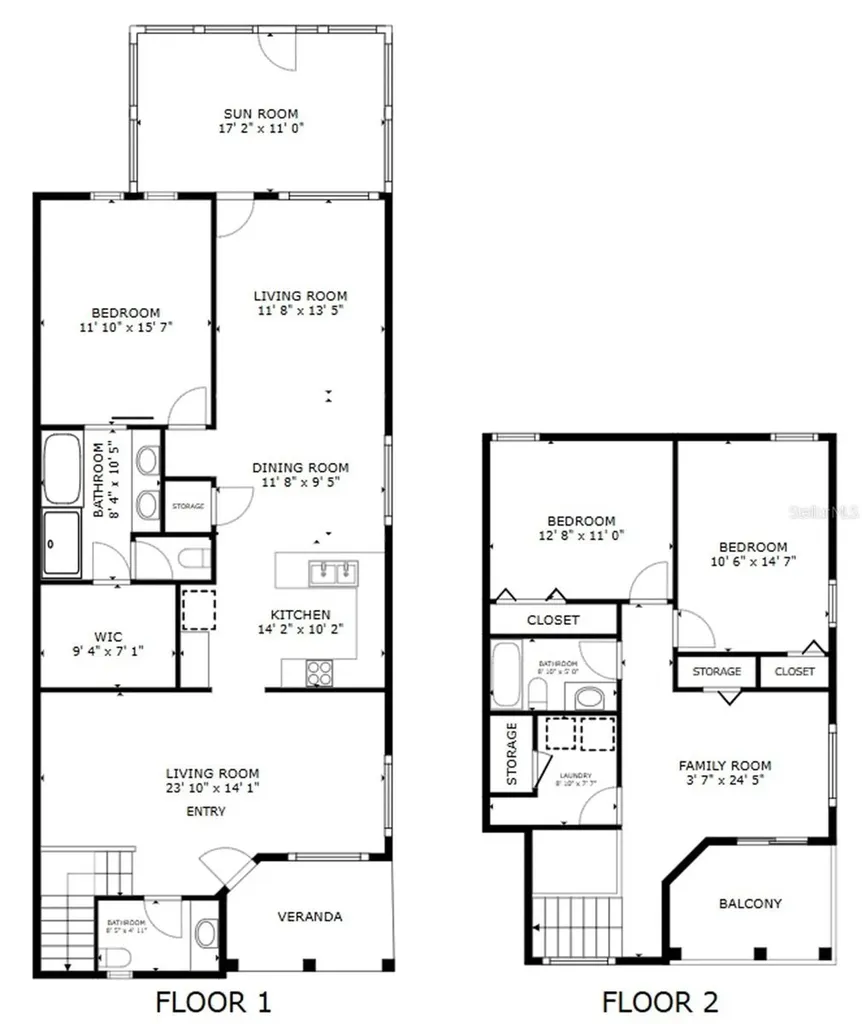 14652 Bournemouth Road Tampa FL 33626