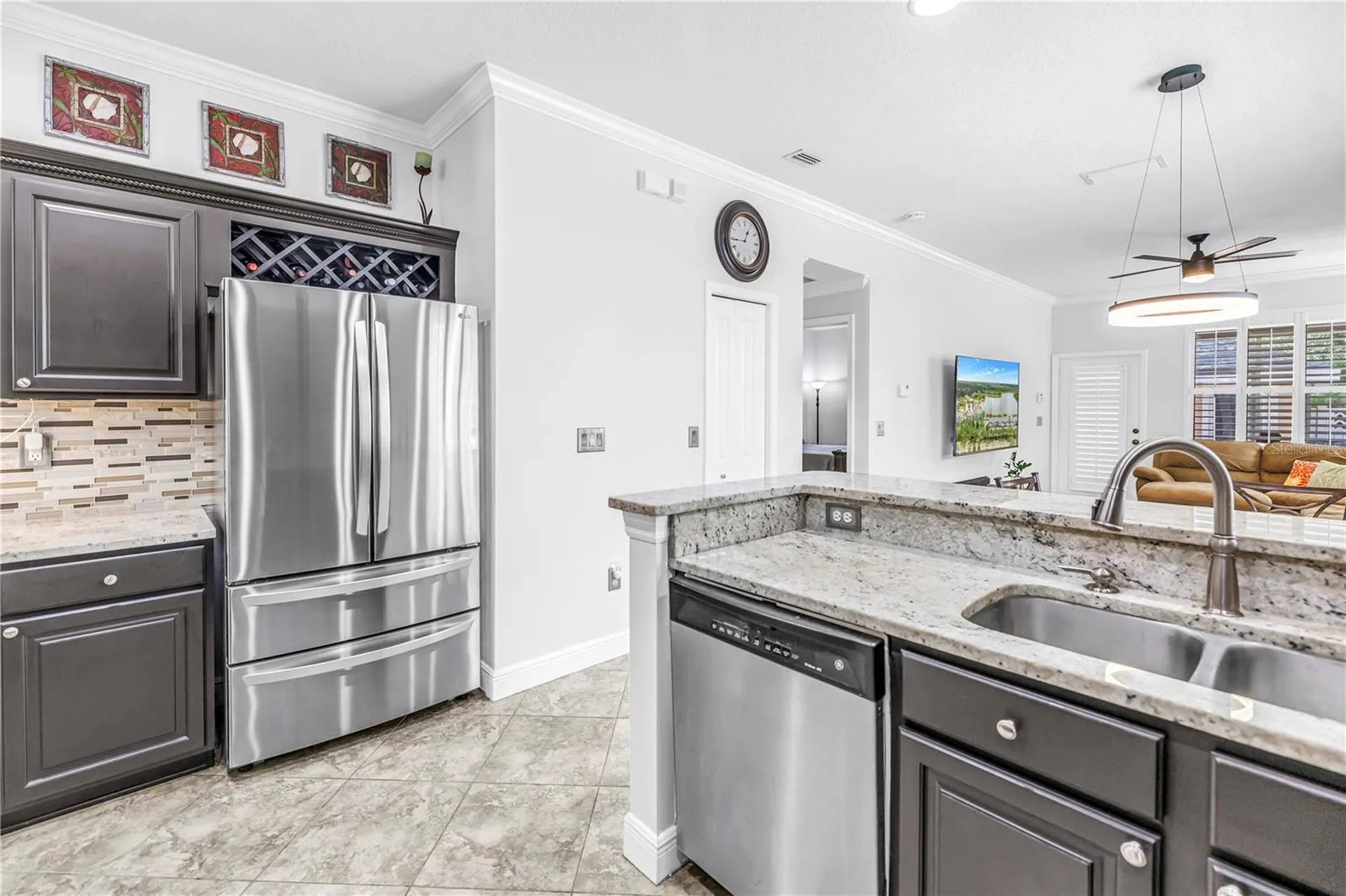 14652 Bournemouth Road Tampa FL 33626