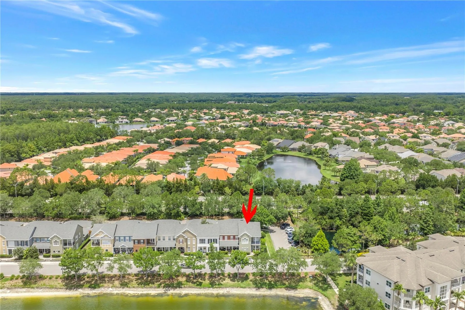 14652 Bournemouth Road Tampa FL 33626