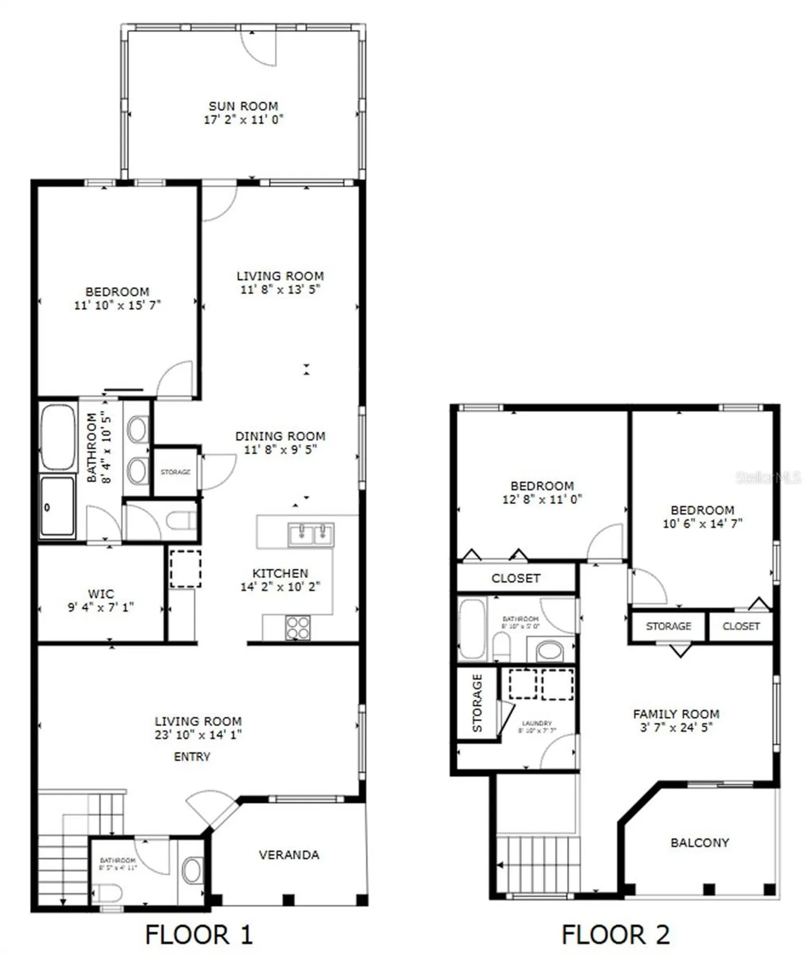 14652 Bournemouth Road Tampa FL 33626