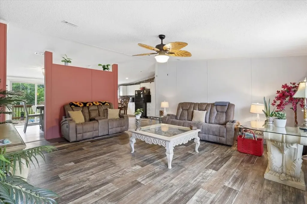 4365 Gladys Street Hastings FL 32145