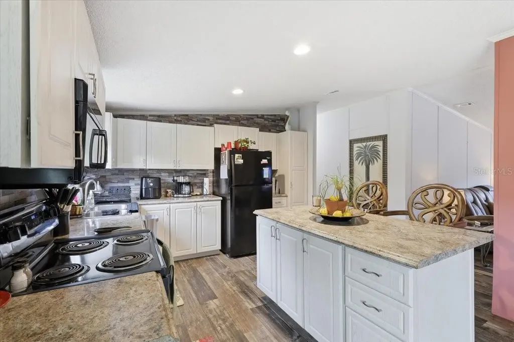 4365 Gladys Street Hastings FL 32145