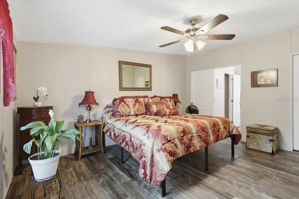 4365 Gladys Street Hastings FL 32145