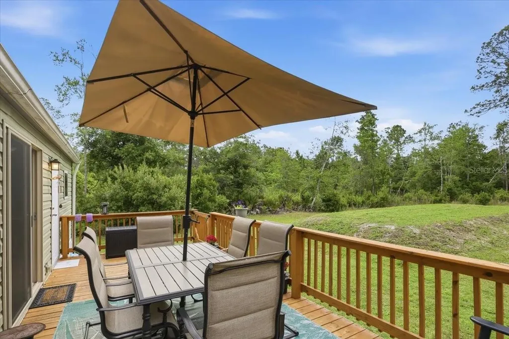 4365 Gladys Street Hastings FL 32145