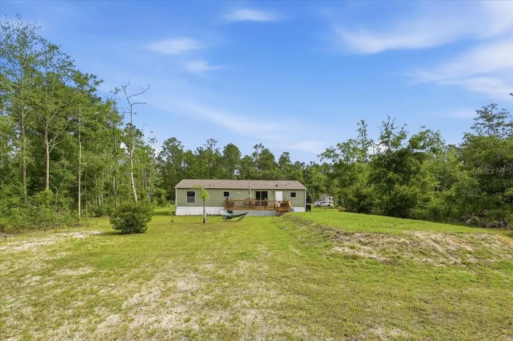 4365 Gladys Street Hastings FL 32145