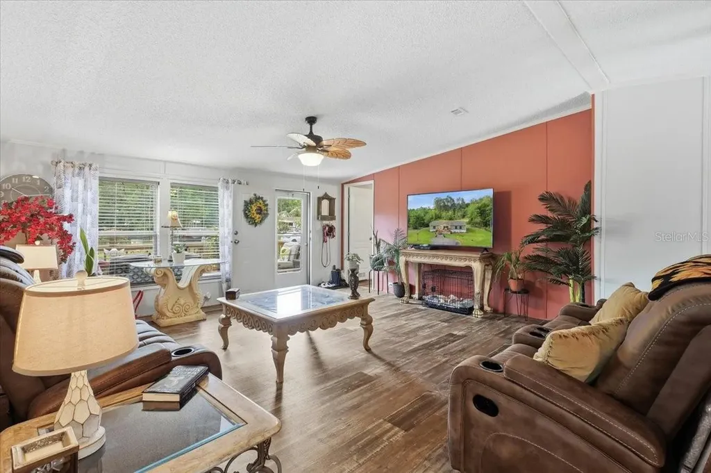 4365 Gladys Street Hastings FL 32145
