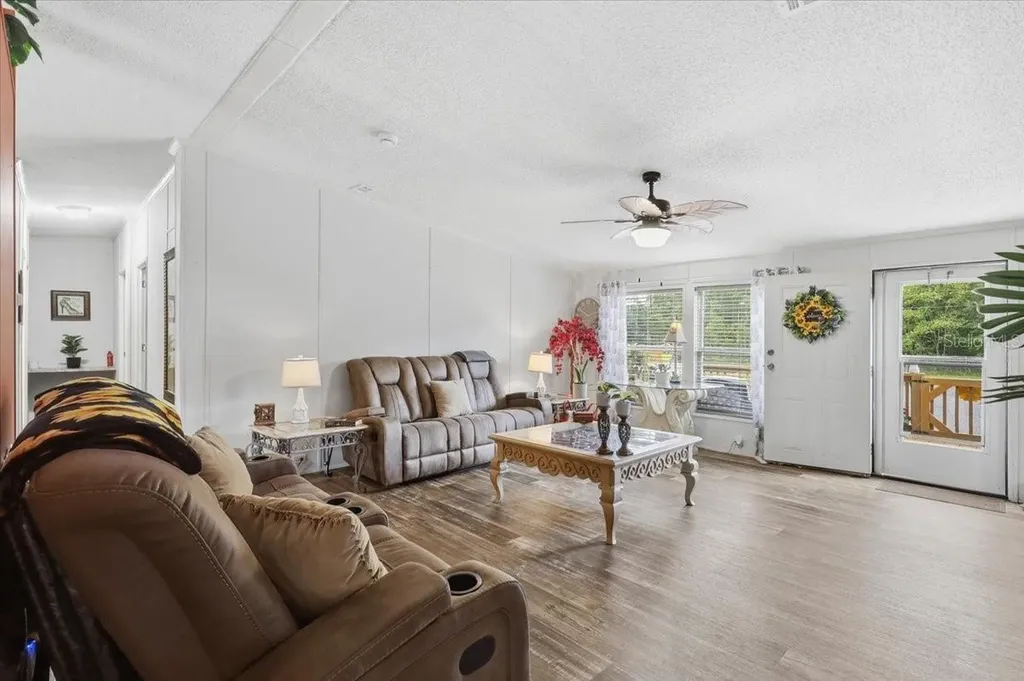 4365 Gladys Street Hastings FL 32145