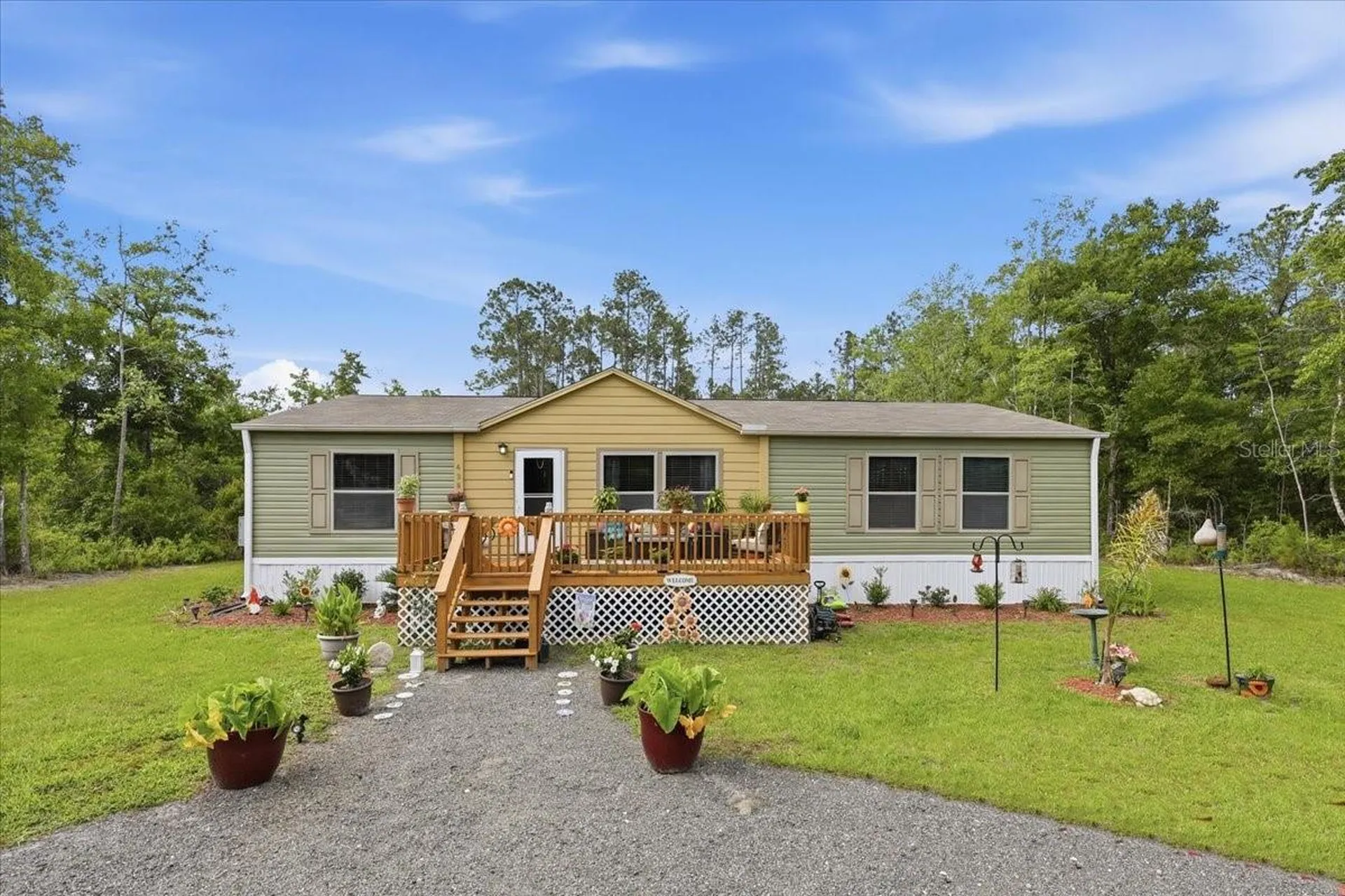 4365 Gladys Street Hastings FL 32145