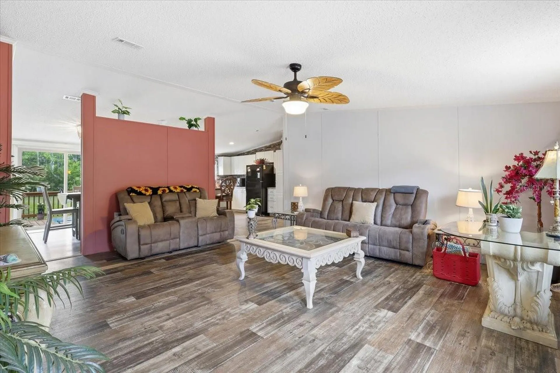 4365 Gladys Street Hastings FL 32145