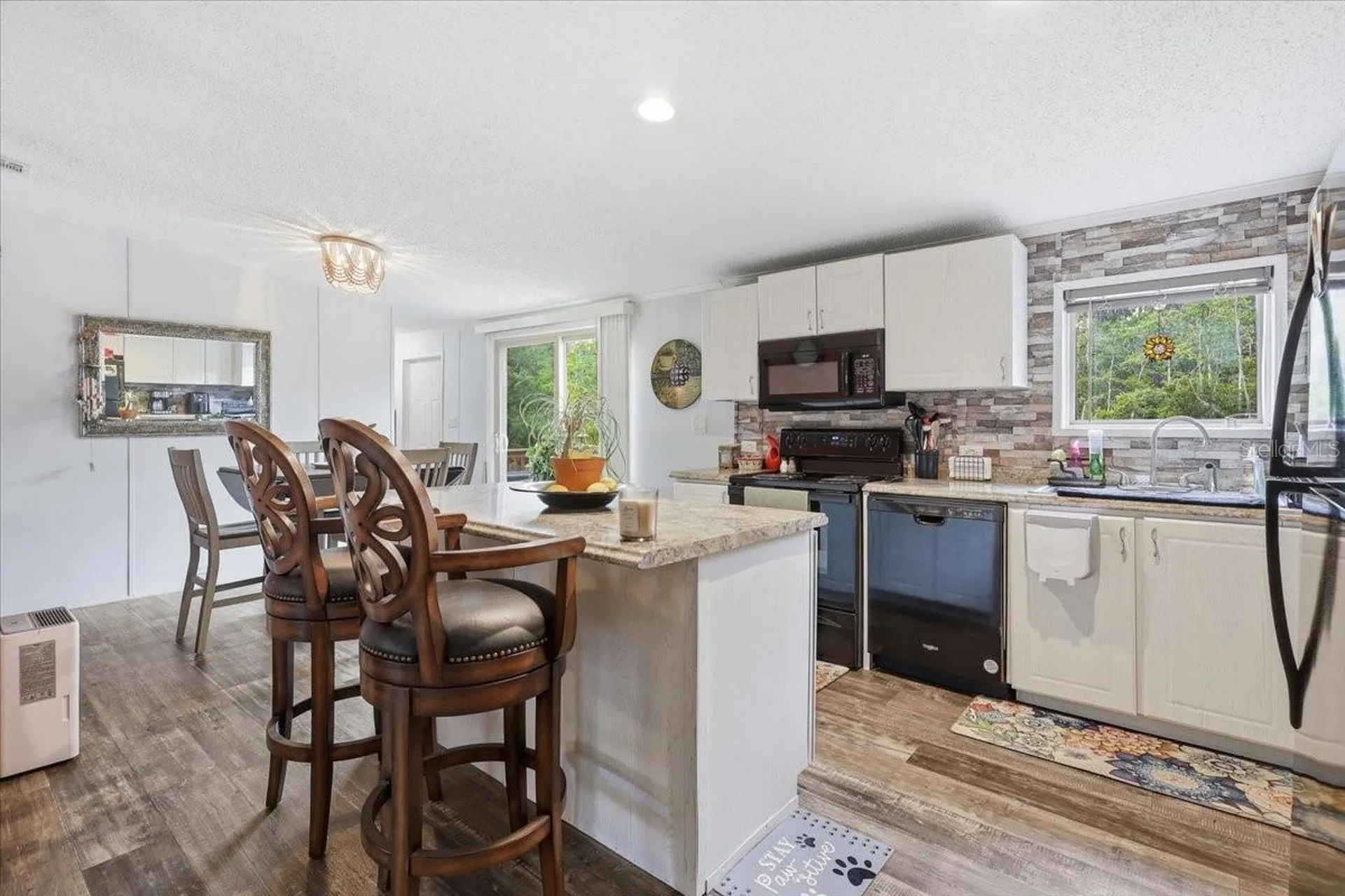 4365 Gladys Street Hastings FL 32145