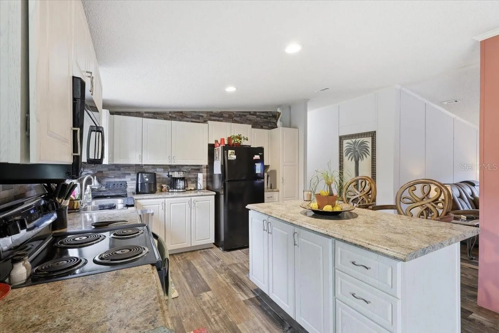 4365 Gladys Street Hastings FL 32145
