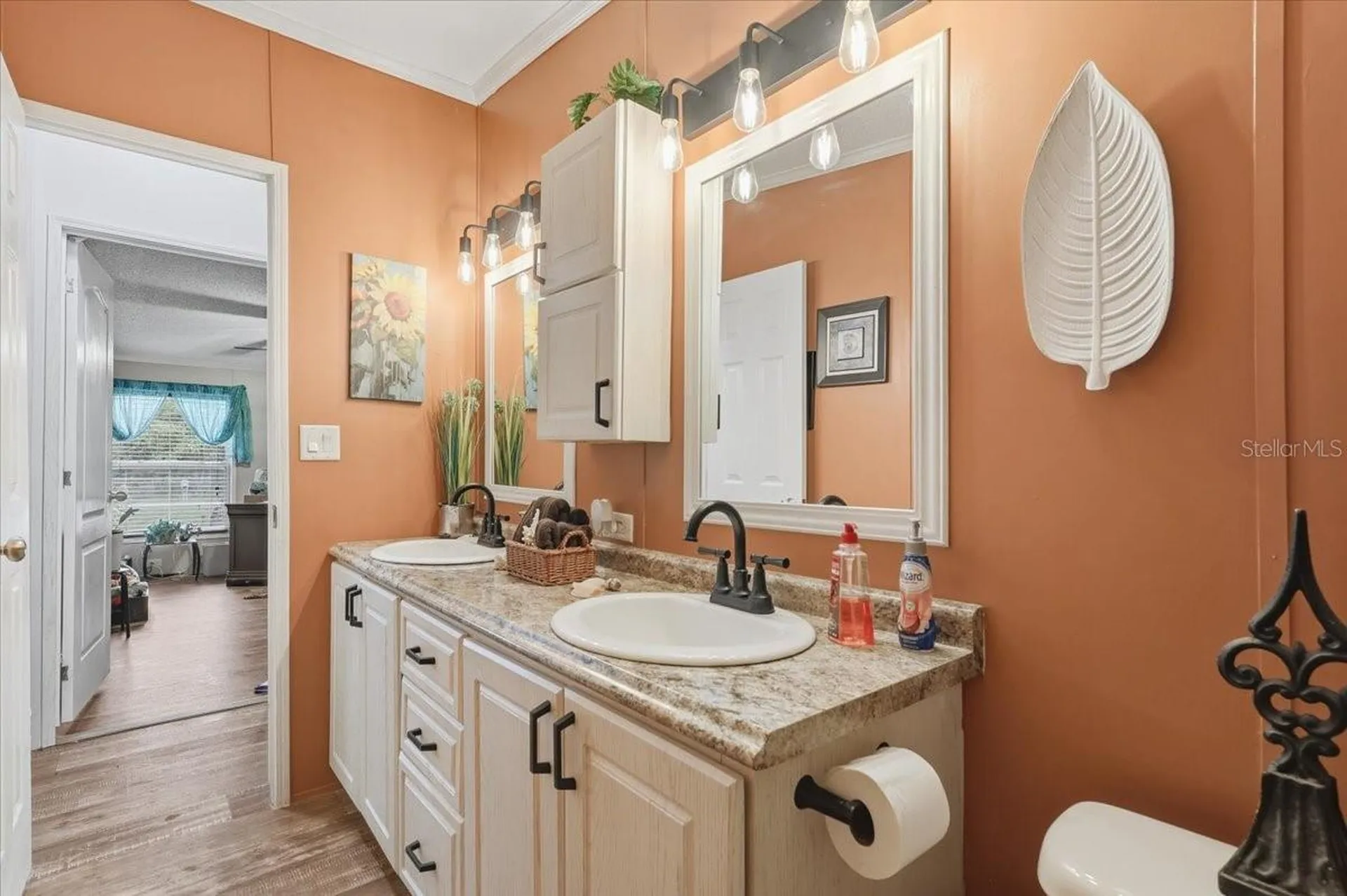4365 Gladys Street Hastings FL 32145