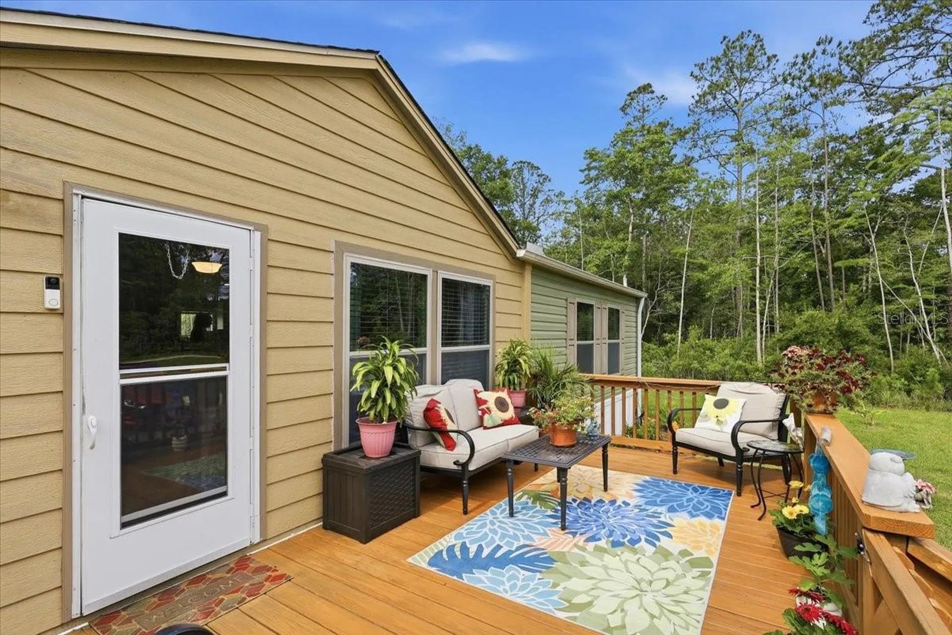 4365 Gladys Street Hastings FL 32145