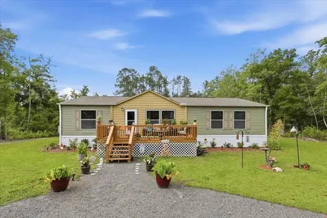4365 Gladys Street Hastings FL 32145